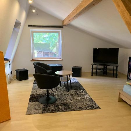 Ferienwohnung Lehringen Kirchlinteln Dış mekan fotoğraf